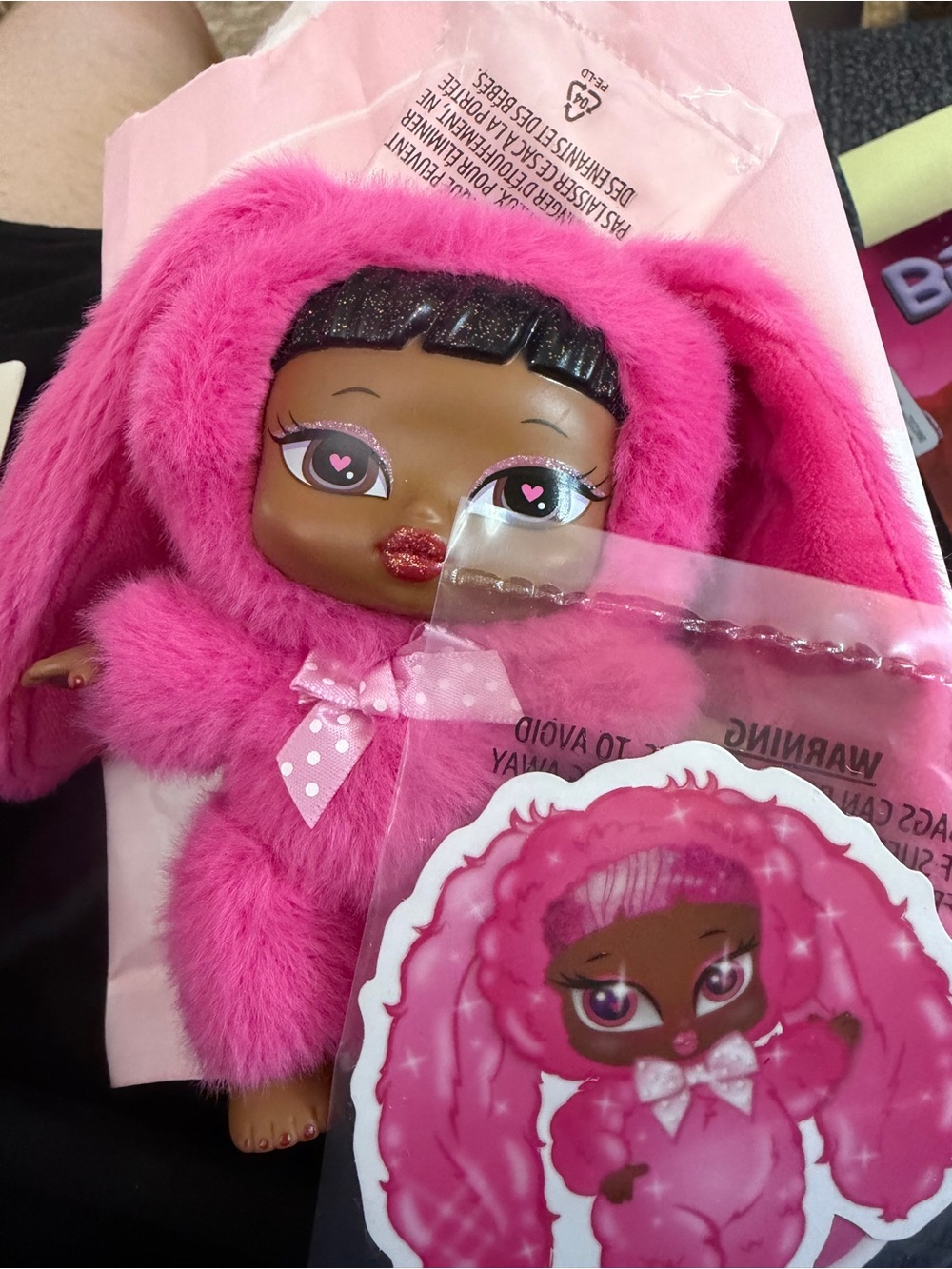 NEW Bratz Bratziez Blind Box Authentic Confirmed sasha ONLY 4 left‼️V2